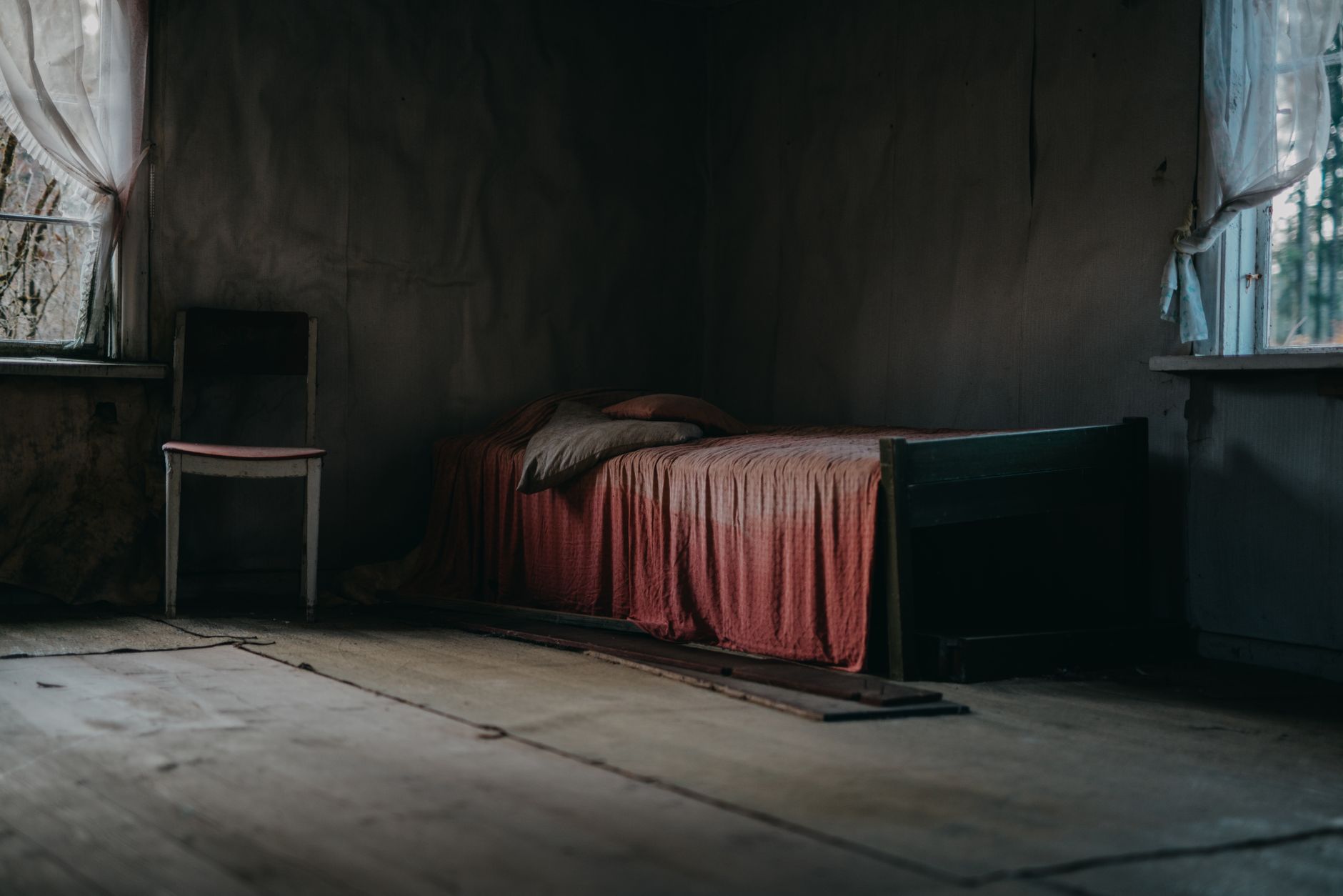 Traitement punaises de lit à Meudon